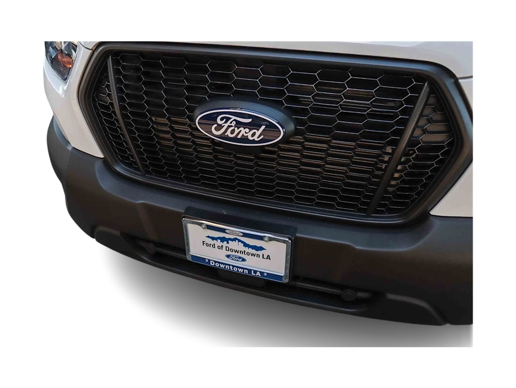 Thumbnail: 2026 Ford Transit Series - 18