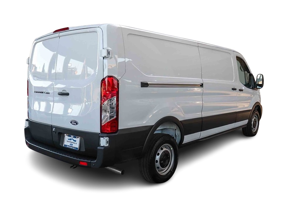 Thumbnail: 2026 Ford Transit Series - 19