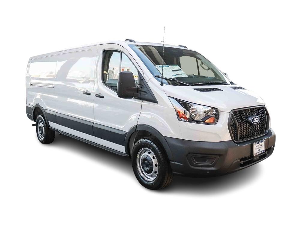 Thumbnail: 2026 Ford Transit Series - 16