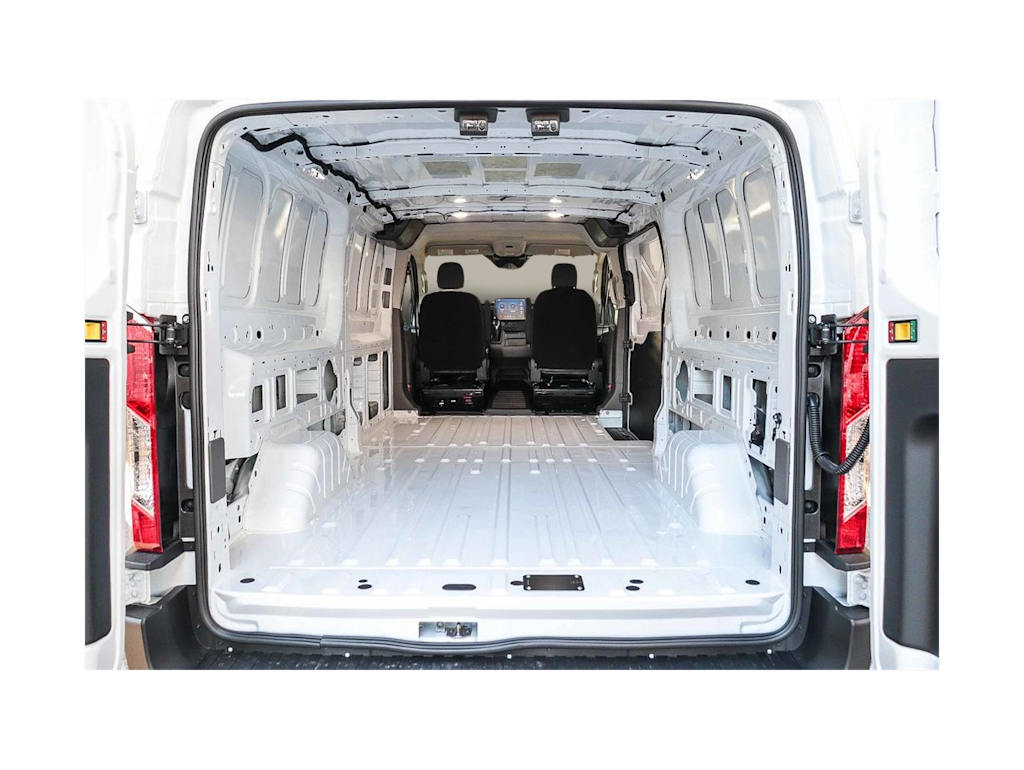 Thumbnail: 2026 Ford Transit Series - 28