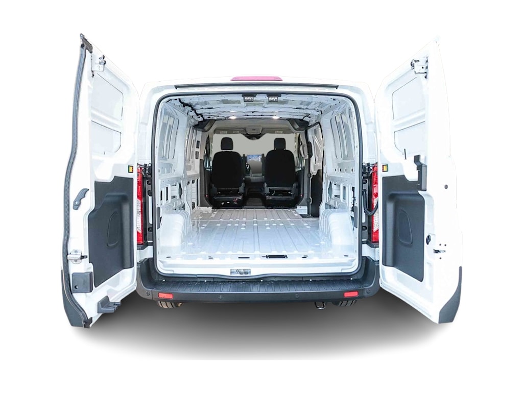 Thumbnail: 2026 Ford Transit Series - 15