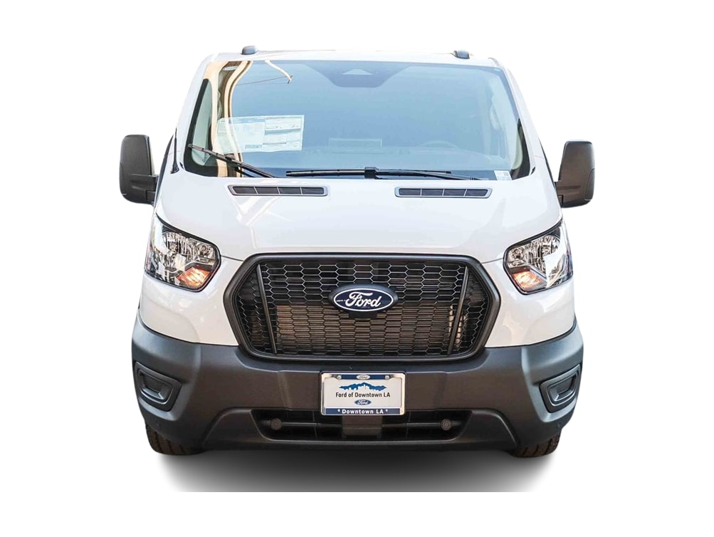 Thumbnail: 2026 Ford Transit Series - 5