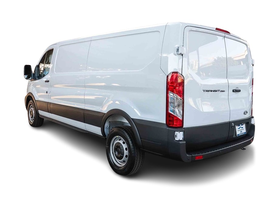 Thumbnail: 2026 Ford Transit Series - 3