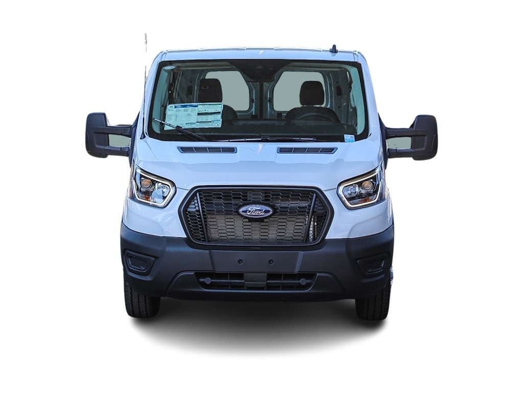 2024 Ford Transit Series 250 5