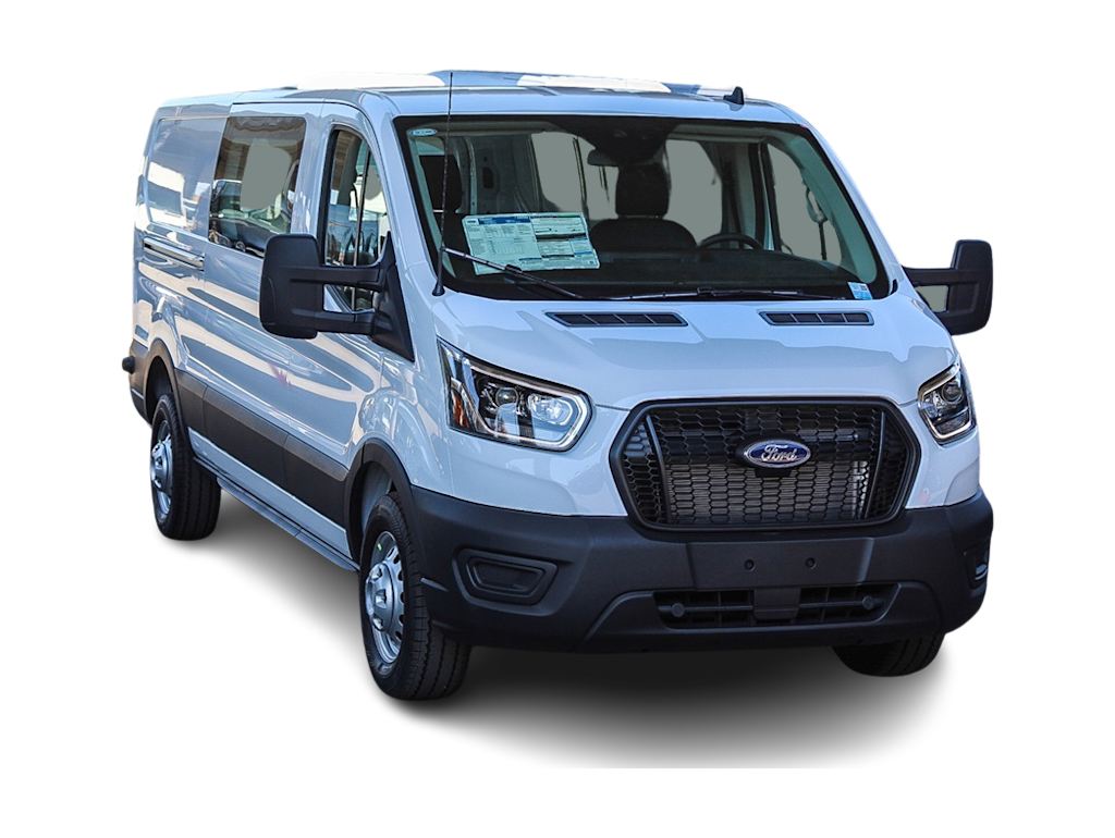 2024 Ford Transit Series 250 16