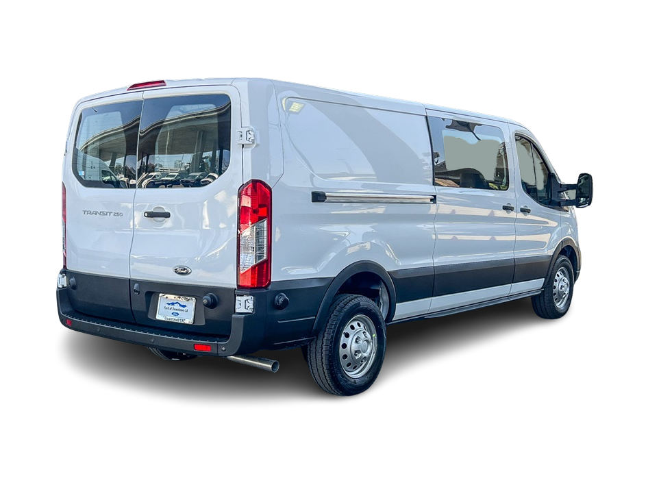 2024 Ford Transit Series 250 19