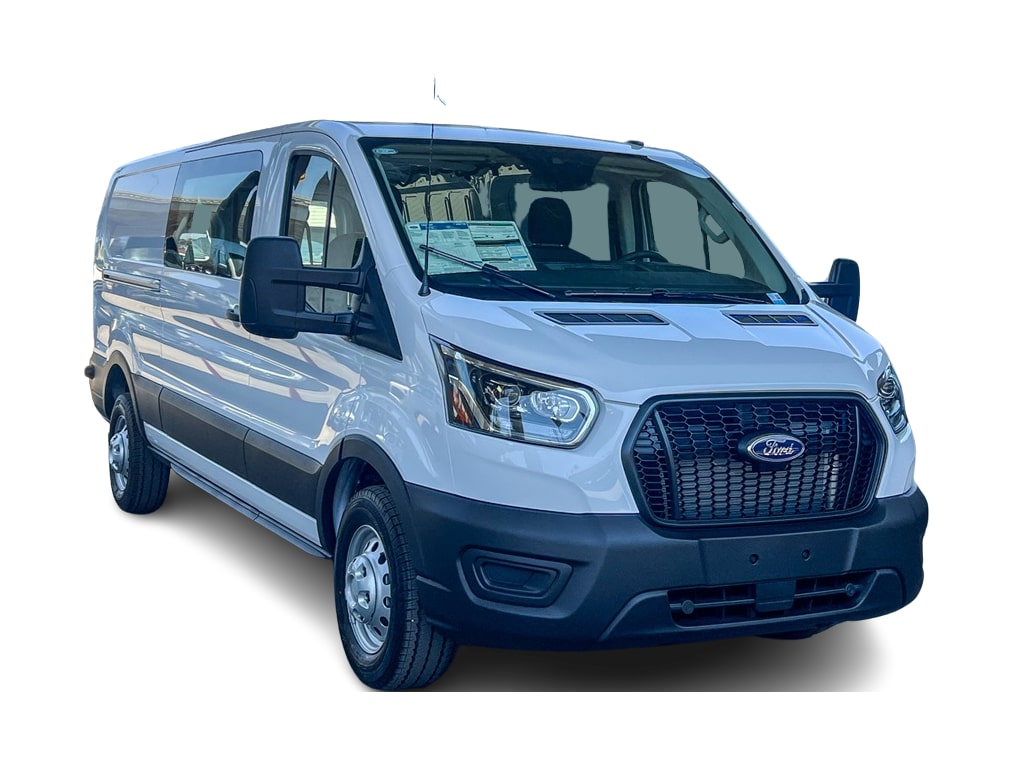 2024 Ford Transit Series 250 17