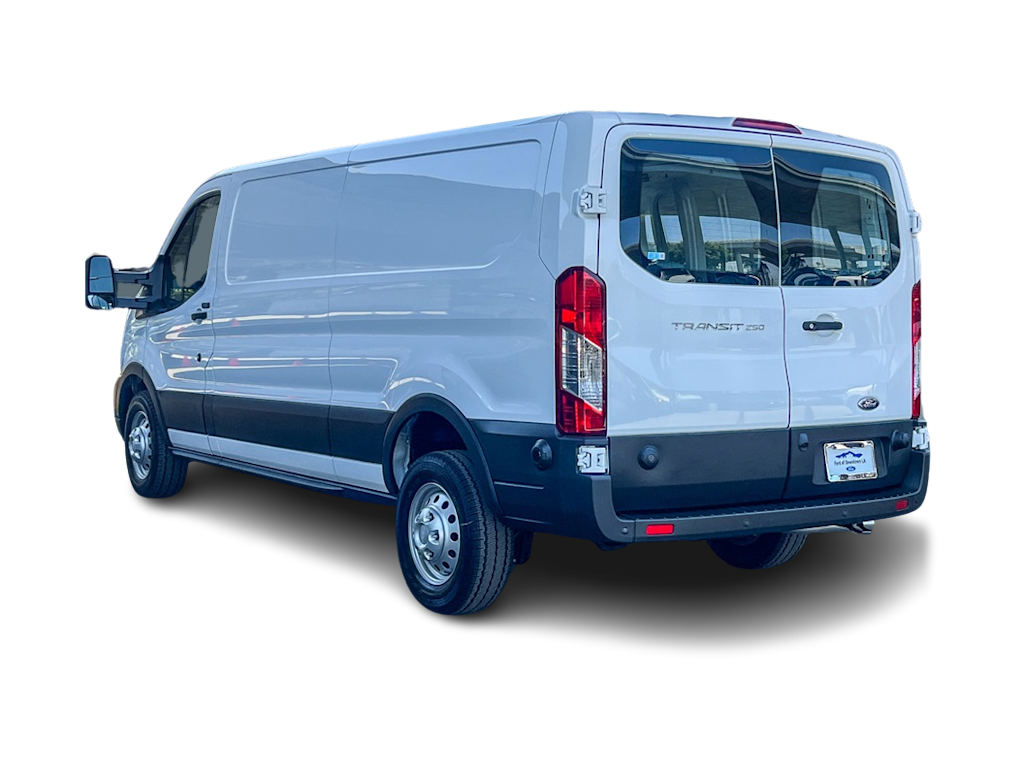 2024 Ford Transit Series 250 3