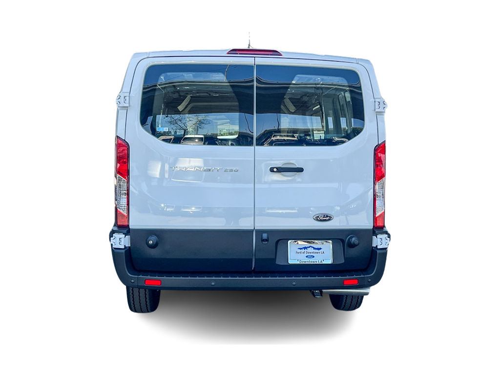 2024 Ford Transit Series 250 4