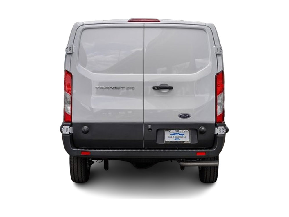 2024 Ford Transit Series 250 4