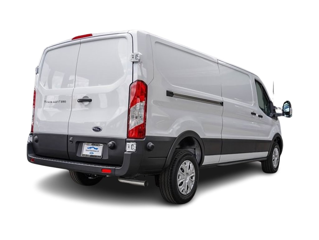 2024 Ford Transit Series 250 19