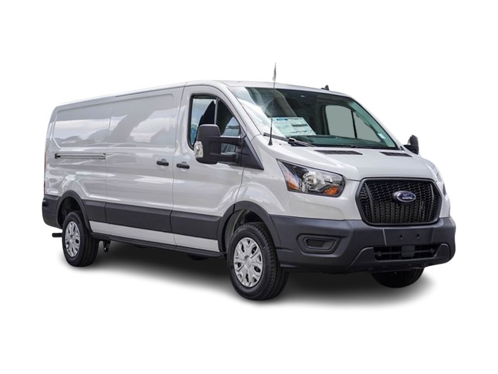 2024 Ford Transit Series 250 18