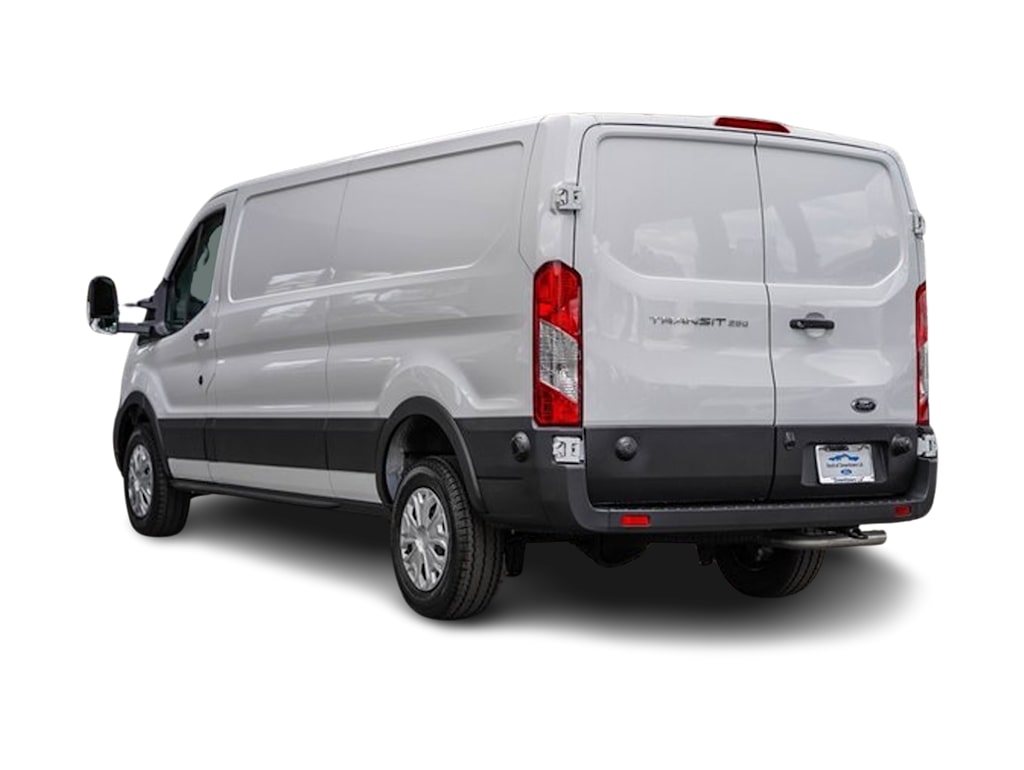 2024 Ford Transit Series 250 3