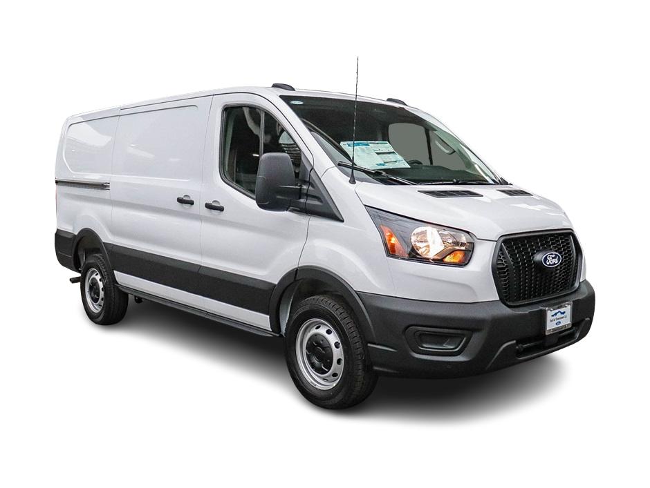 Thumbnail: 2026 Ford Transit Series - 16