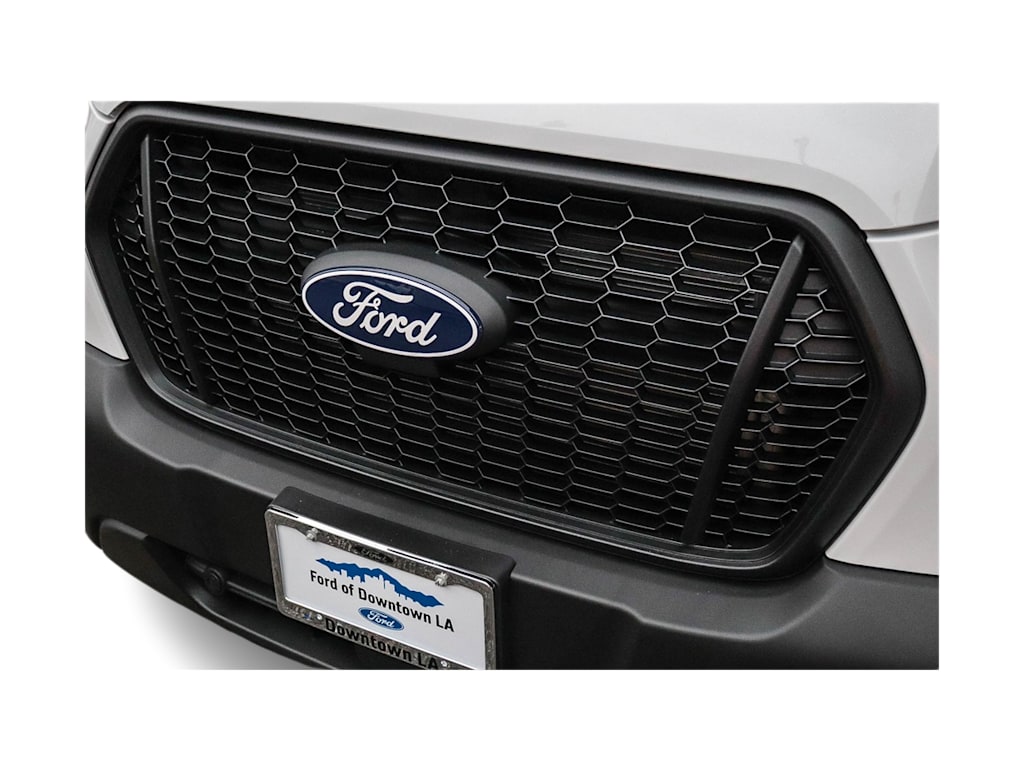 Thumbnail: 2026 Ford Transit Series - 18