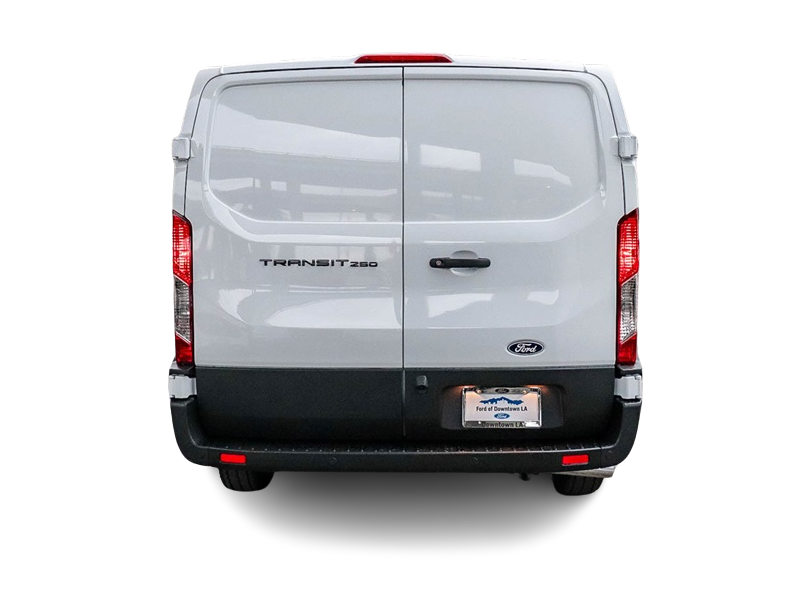 Thumbnail: 2026 Ford Transit Series - 20