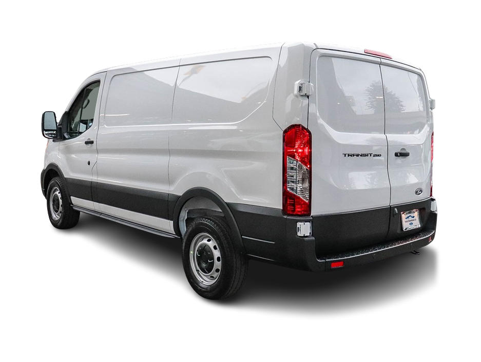 Thumbnail: 2026 Ford Transit Series - 3