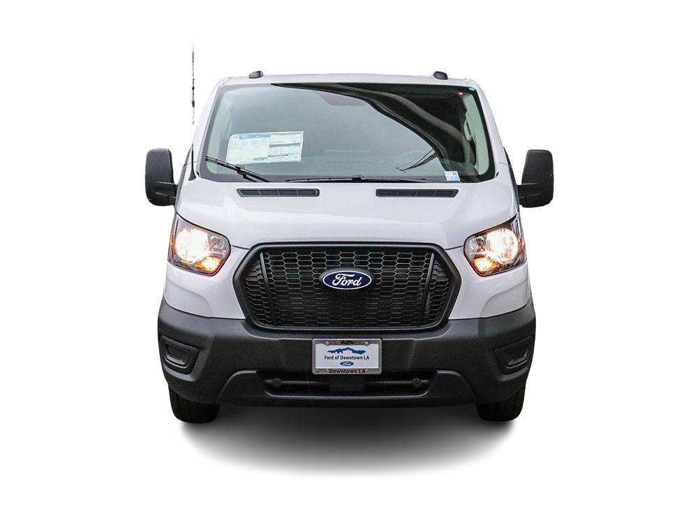 Thumbnail: 2026 Ford Transit Series - 4