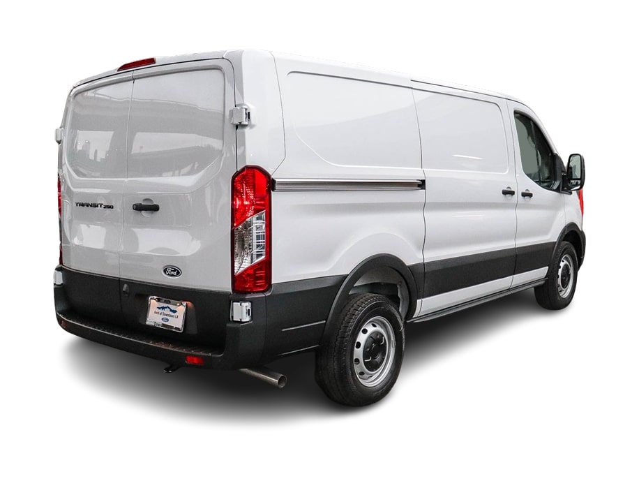 Thumbnail: 2026 Ford Transit Series - 19