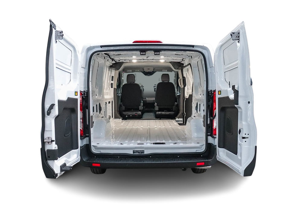 Thumbnail: 2026 Ford Transit Series - 14