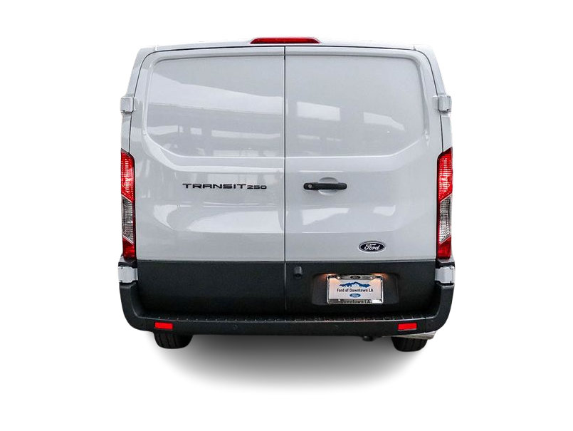 Thumbnail: 2026 Ford Transit Series - 20