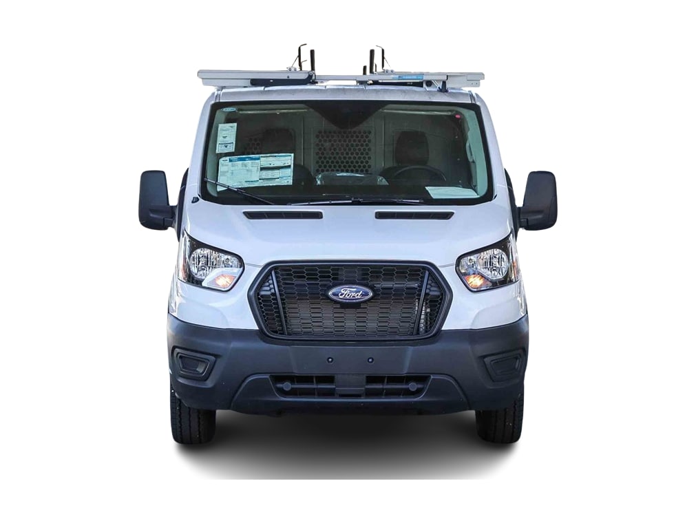 Thumbnail: 2025 Ford Transit Series - 4