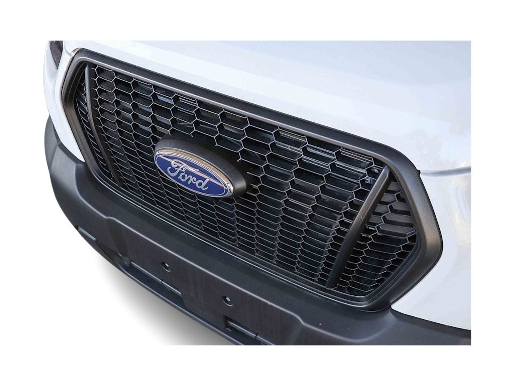 Thumbnail: 2025 Ford Transit Series - 20