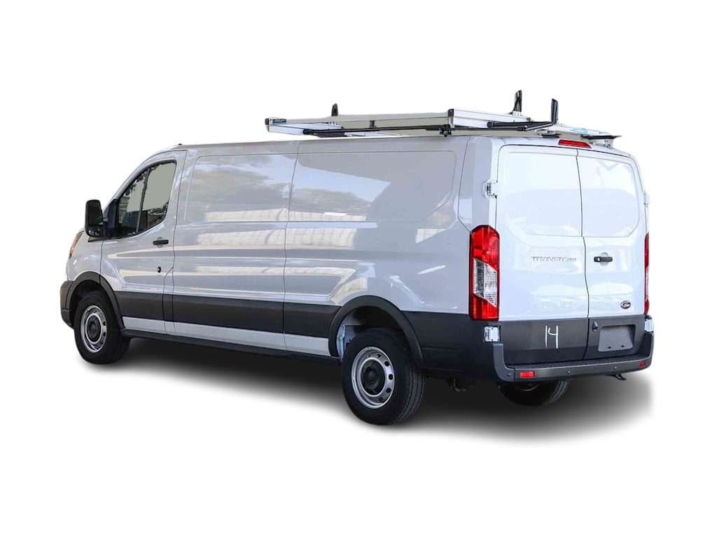 Thumbnail: 2025 Ford Transit Series - 3