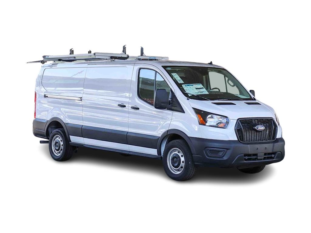 Thumbnail: 2025 Ford Transit Series - 16