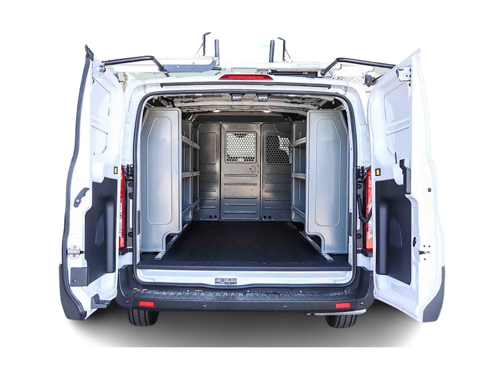 Thumbnail: 2025 Ford Transit Series - 38