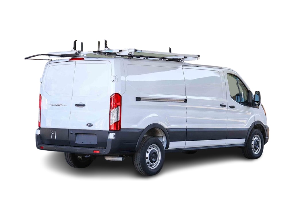 Thumbnail: 2025 Ford Transit Series - 17