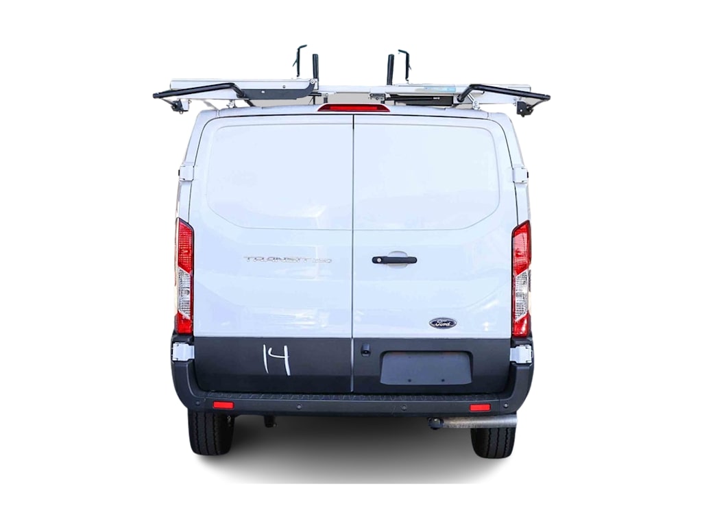 Thumbnail: 2025 Ford Transit Series - 18