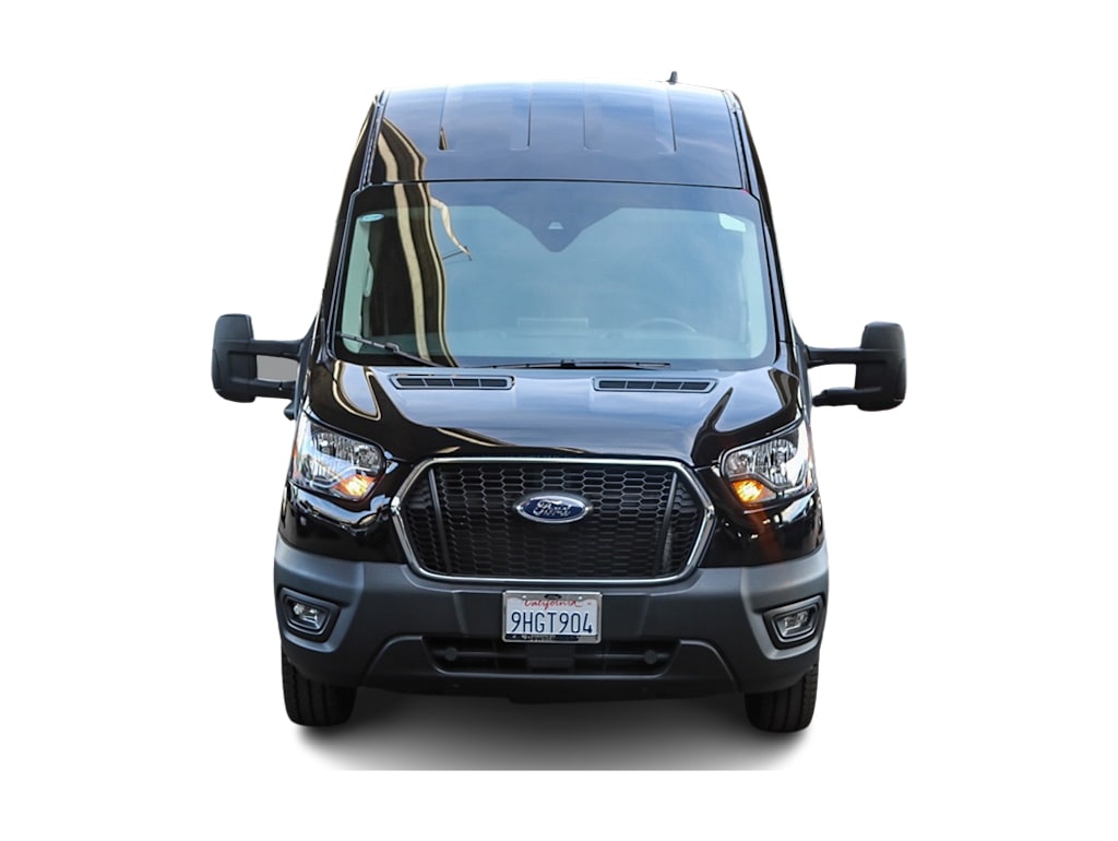 2023 Ford Transit Series 250 4