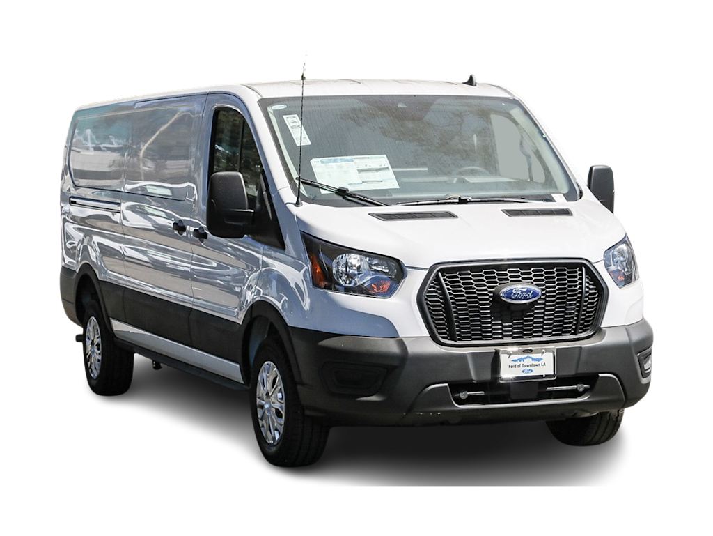 2023 Ford Transit Series 350 17