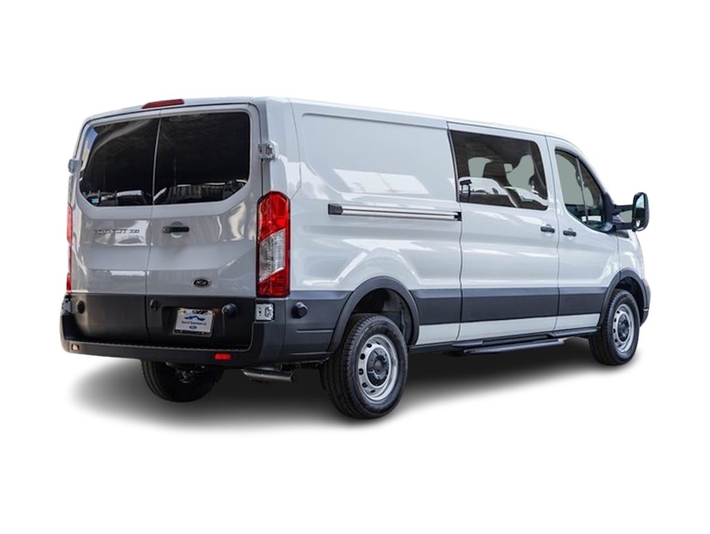 2024 Ford Transit Series 350 19