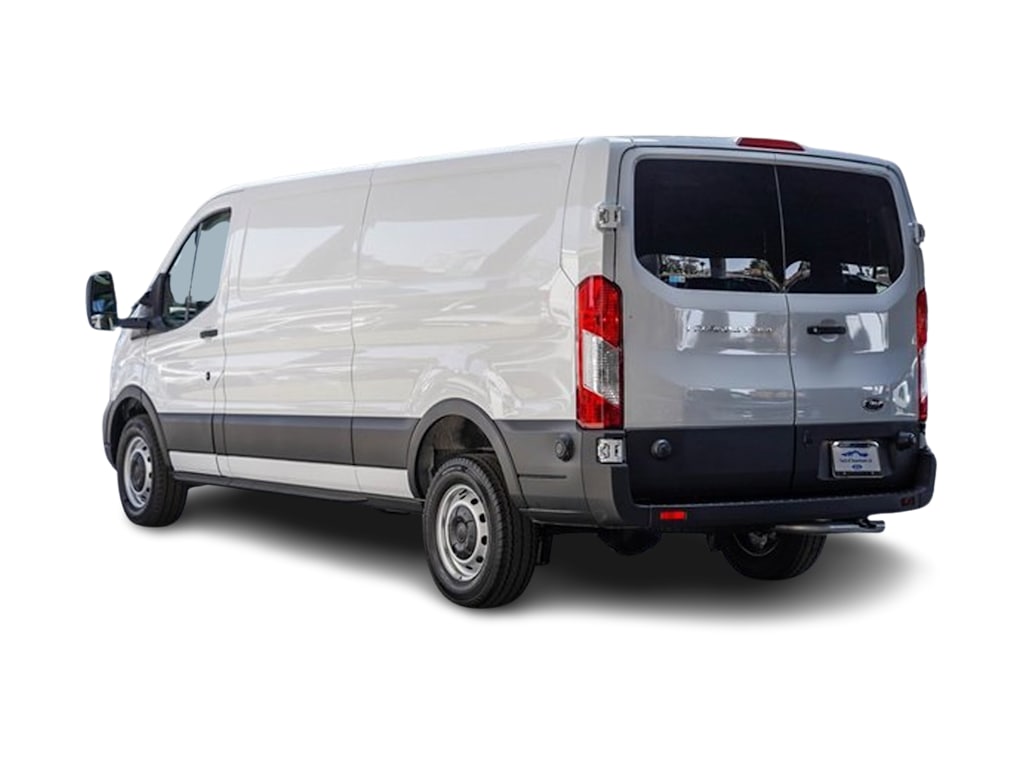 2024 Ford Transit Series 350 4