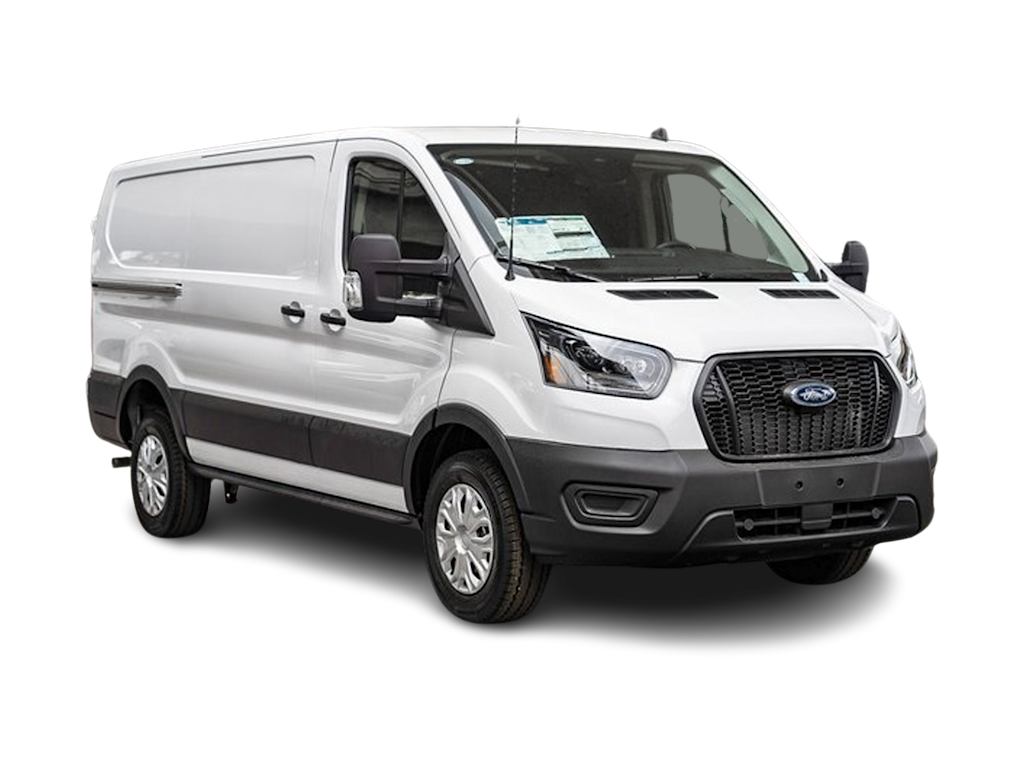 2024 Ford Transit Series 350 18