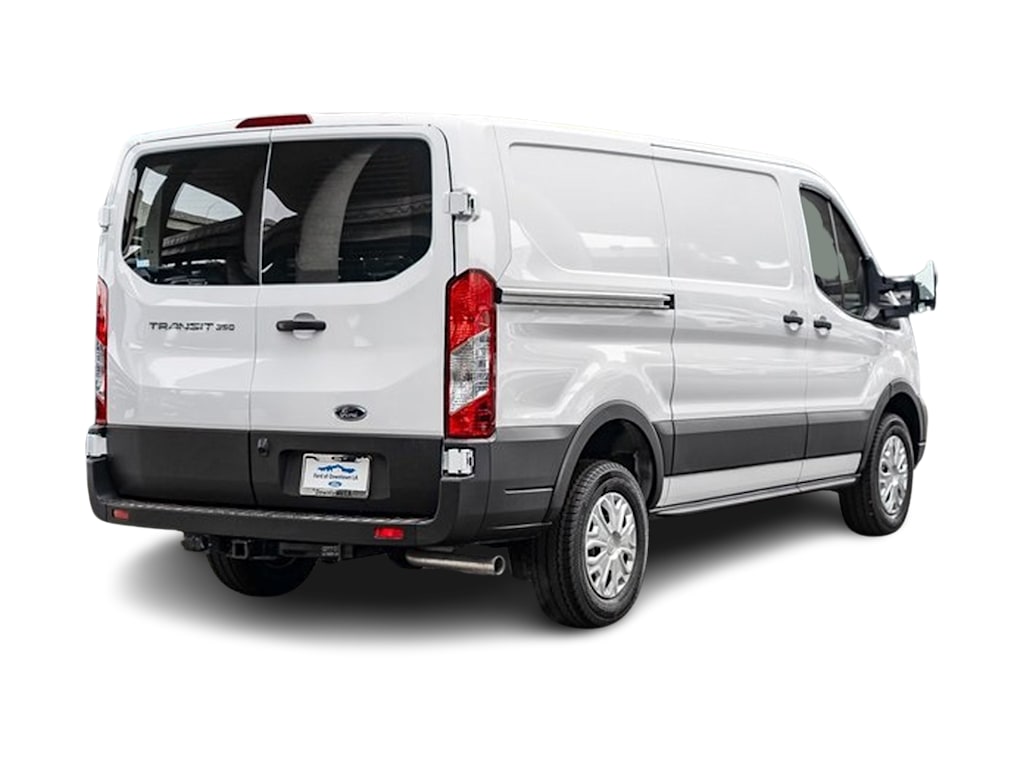 2024 Ford Transit Series 350 19