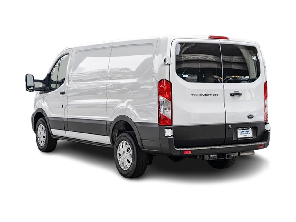 2024 Ford Transit Series 350 4