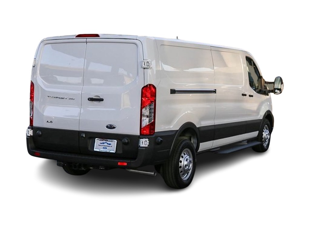 2024 Ford Transit Series 350 18