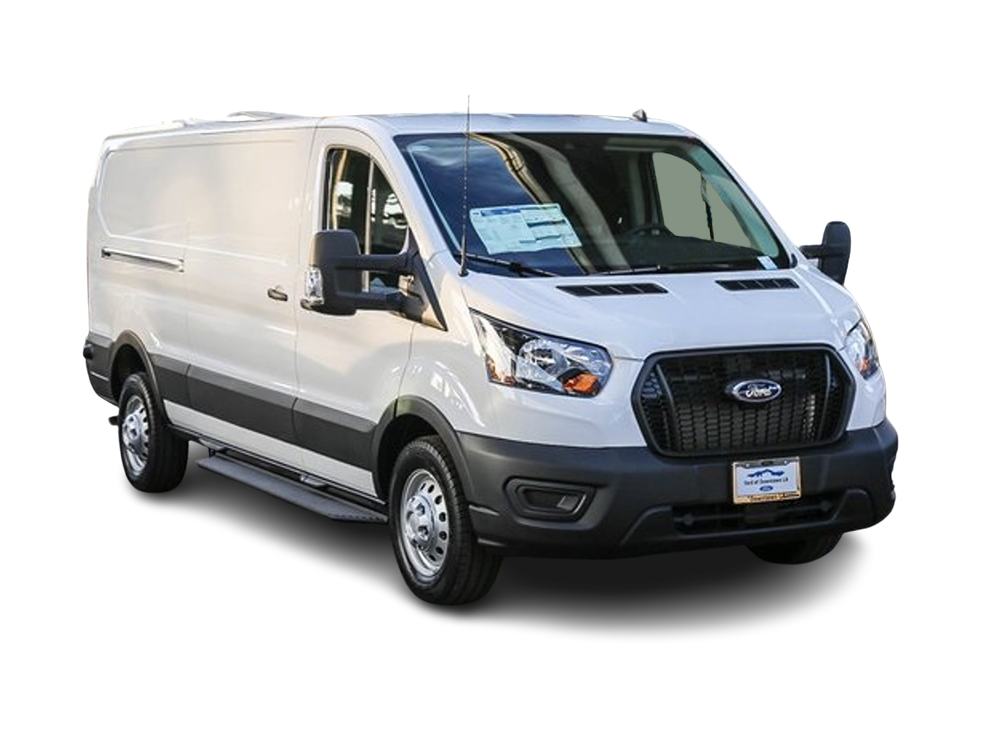 2024 Ford Transit Series 350 15