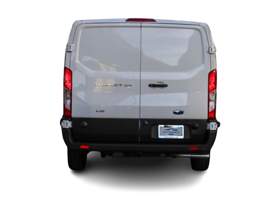 2024 Ford Transit Series 350 4