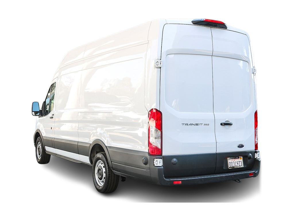 2024 Ford Transit Series 350 3