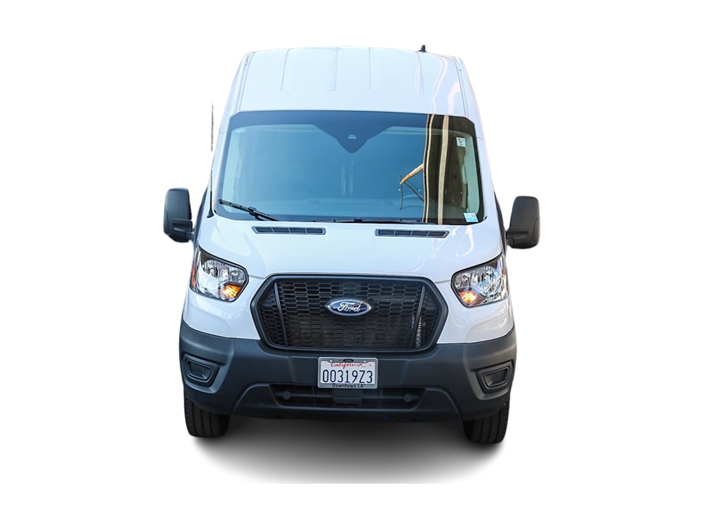 2024 Ford Transit Series 350 4