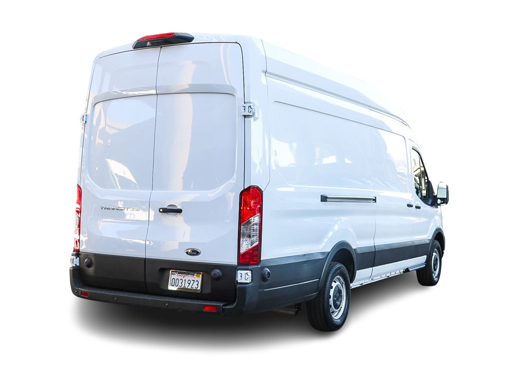 2024 Ford Transit Series 350 17
