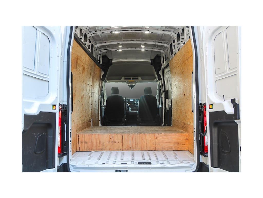 2024 Ford Transit Series 350 14