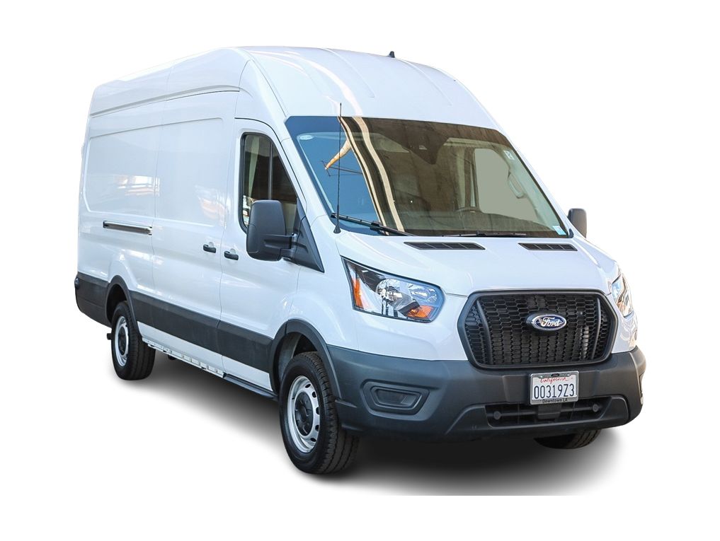 2024 Ford Transit Series 350 15