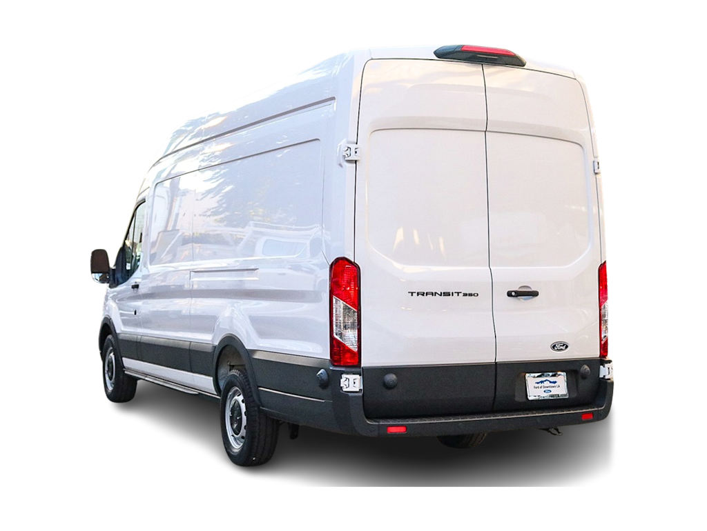 Thumbnail: 2026 Ford Transit Series - 3