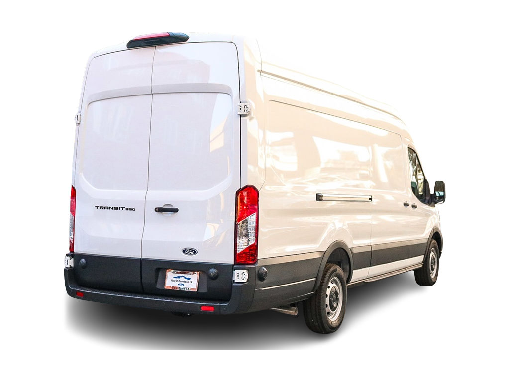 Thumbnail: 2026 Ford Transit Series - 16