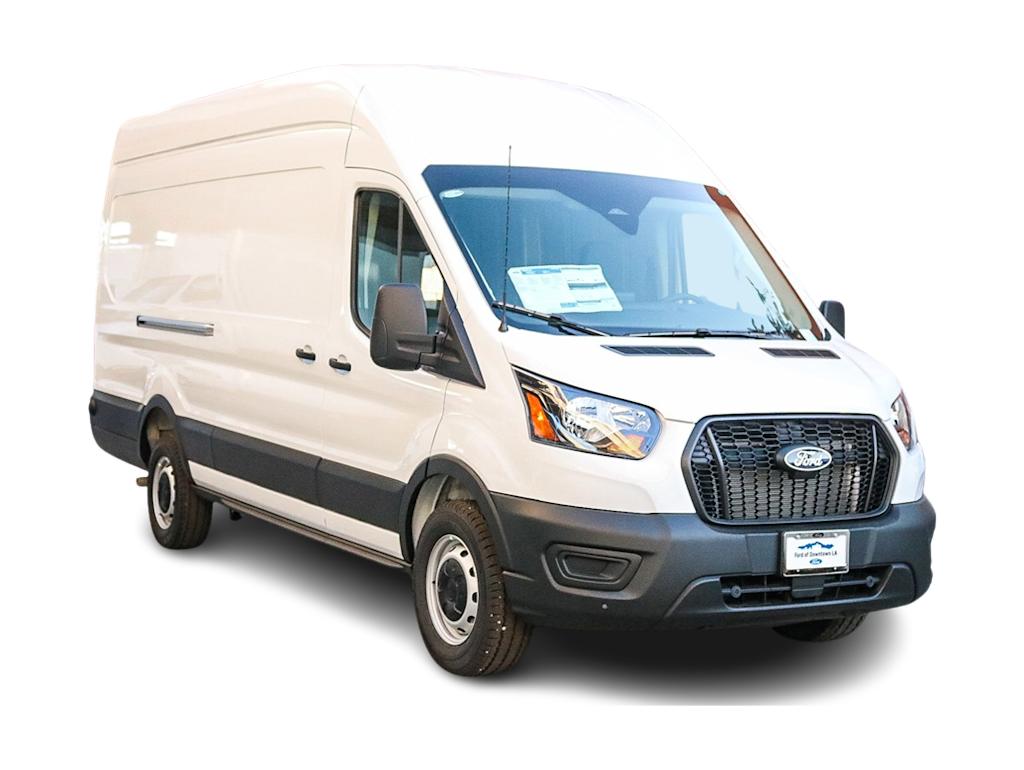Thumbnail: 2026 Ford Transit Series - 14